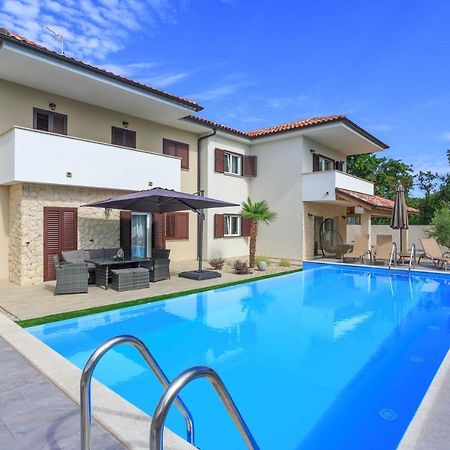 Villa Antonada Vrh  エクステリア 写真