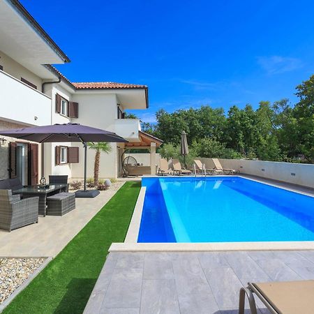Villa Antonada Vrh  エクステリア 写真